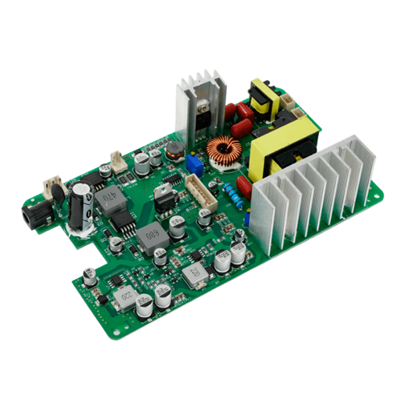 PCBA Intelligent Solution