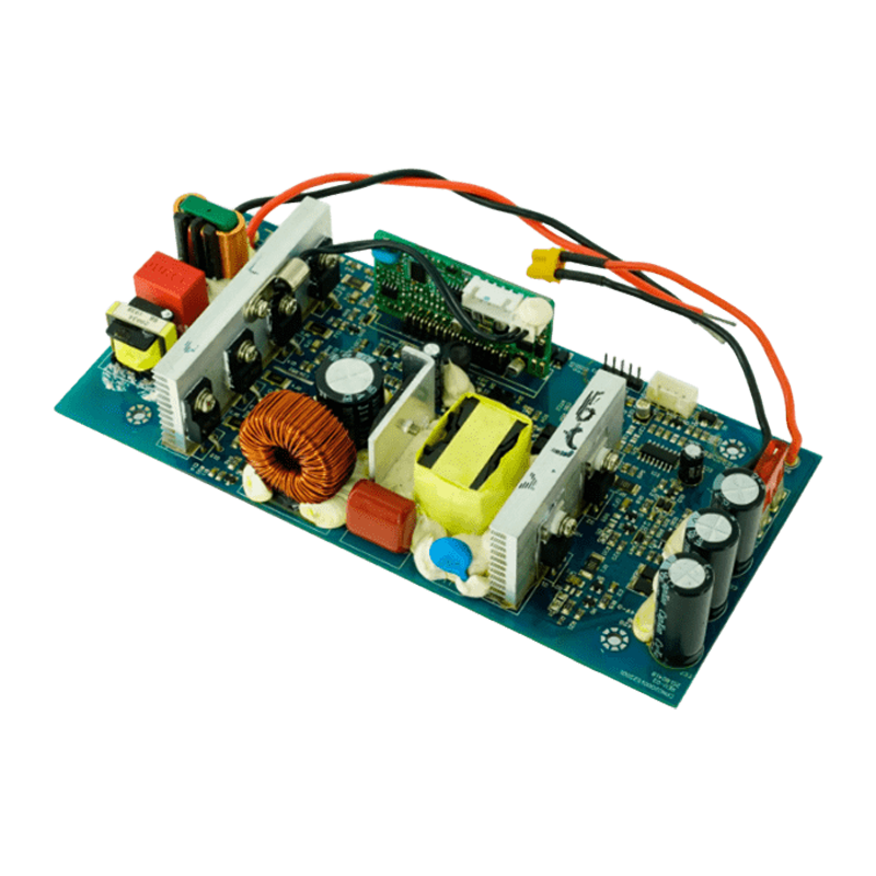 PCBA Intelligent Solution