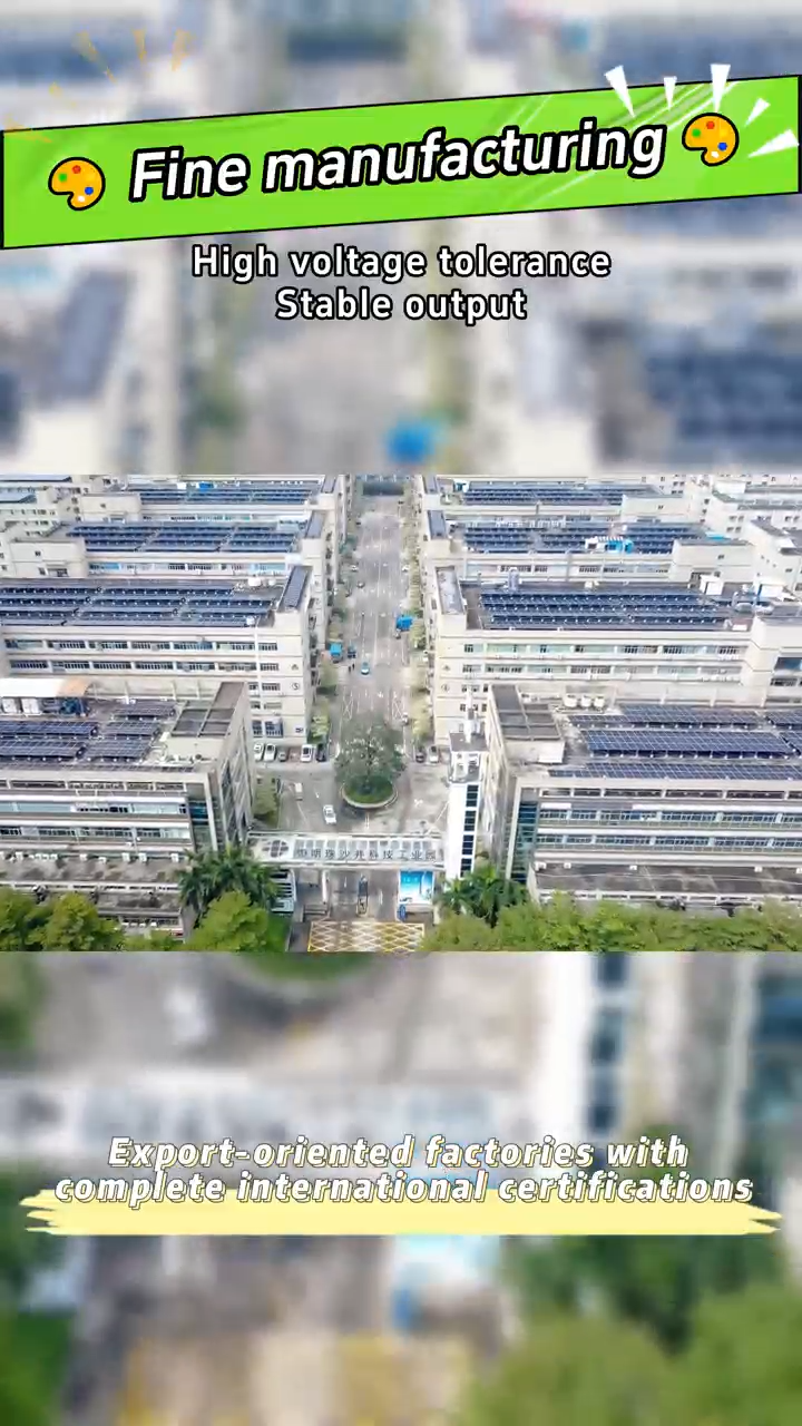 PCBA Intelligent Solution