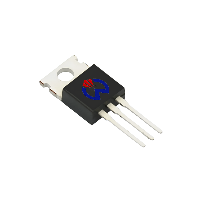 SJ MOSFET
