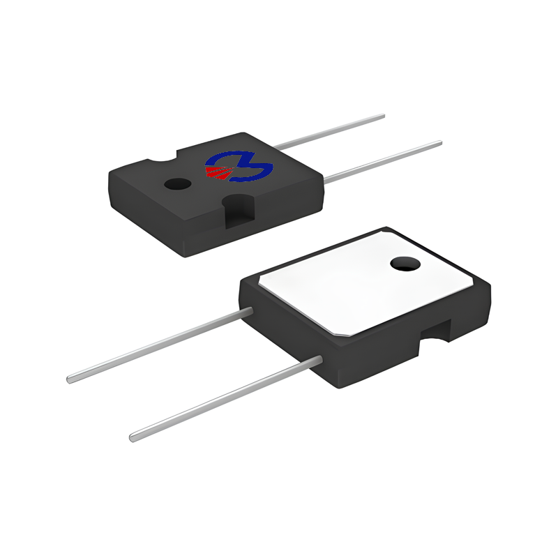 SiC Diode