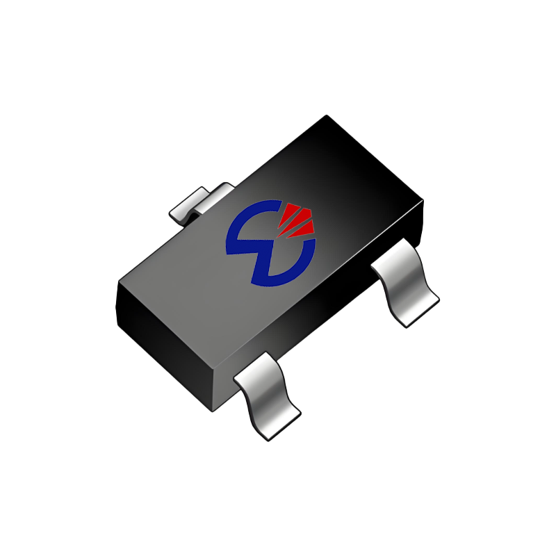LV / MV MOSFET