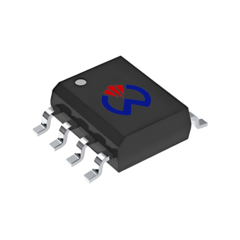 Analogue IC