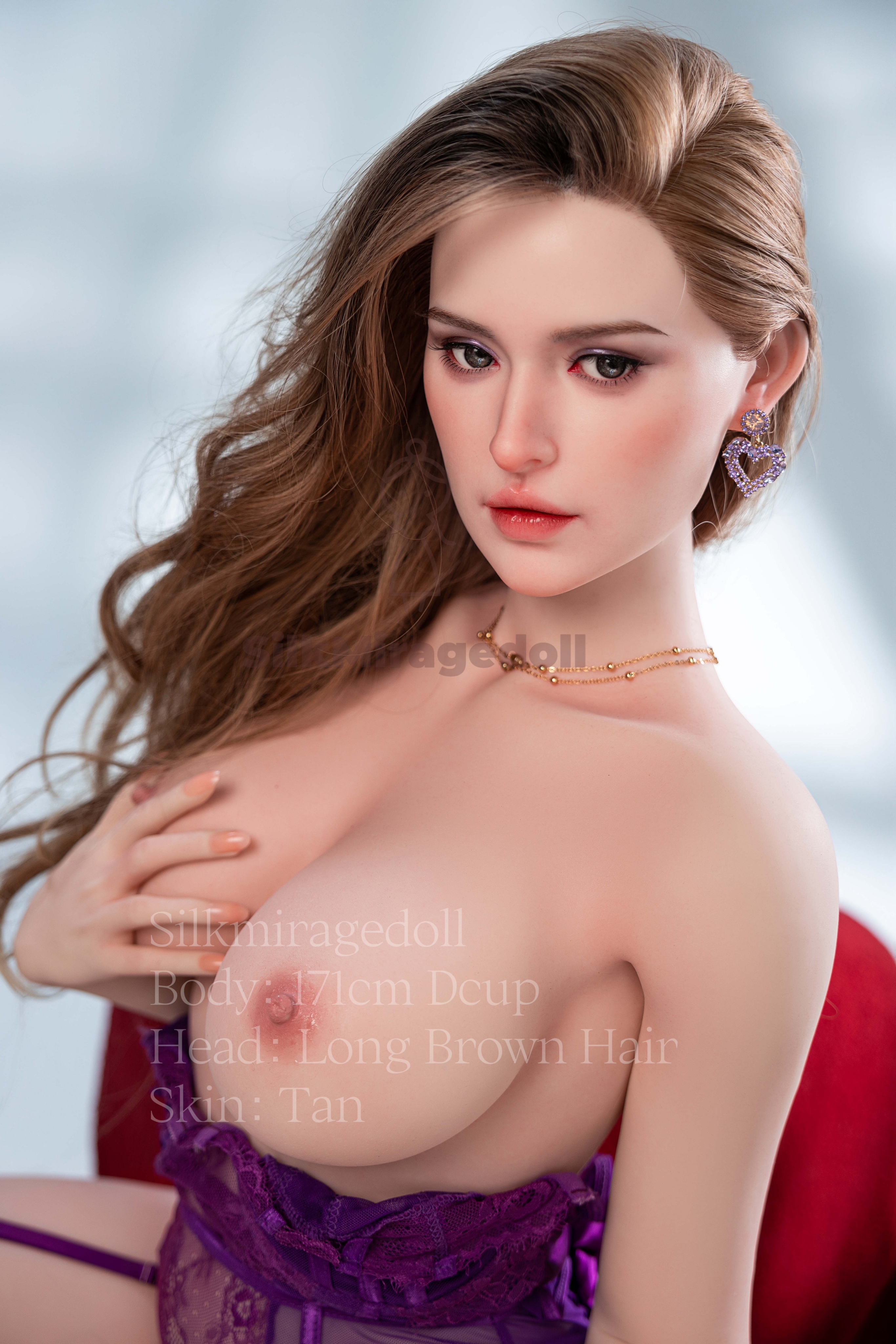 Annie 159cm D-cup