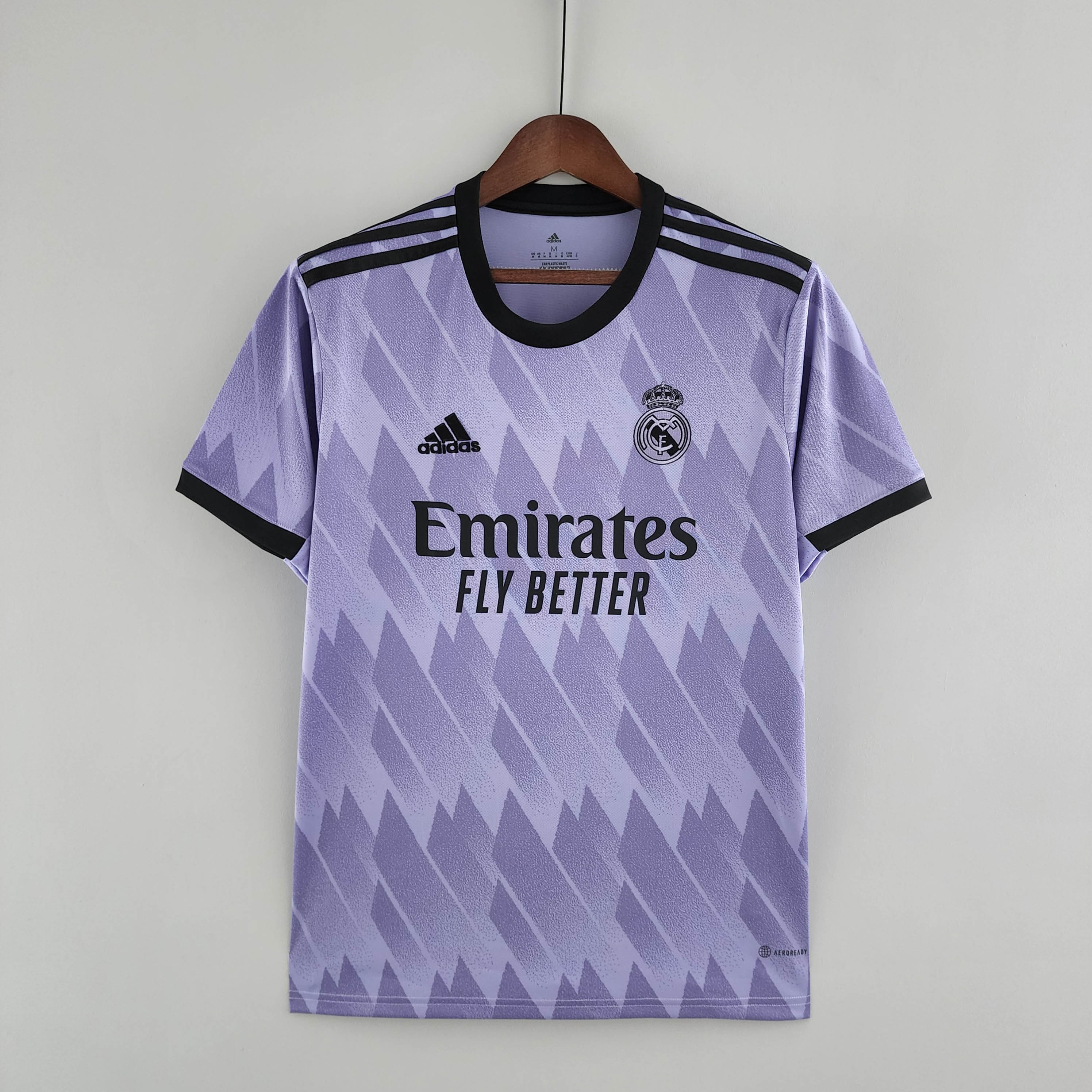2022/2023 Real Madrid Away Football ShirtFootball Shirt 1:1 Thai Quality