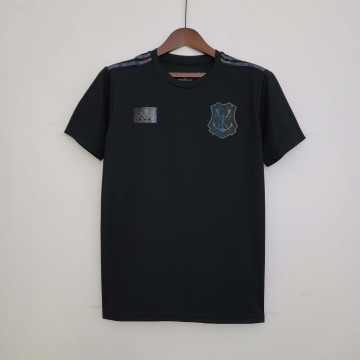 2023-2024 Flamenco Special Edition BlackFootball Shirt 1:1 Thai Quality