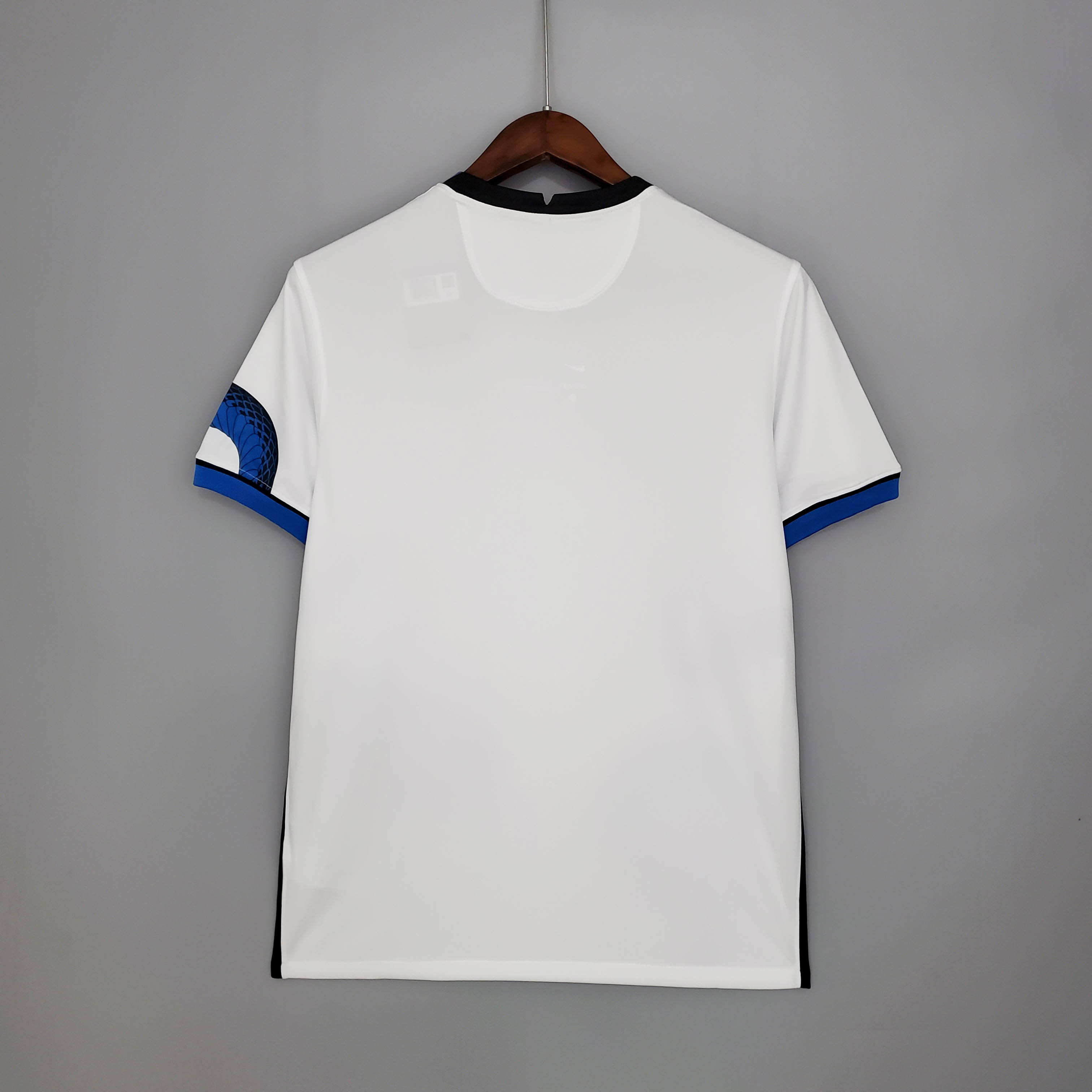 Internazionale Milan Football Jersey White 2021/2022 1:1 Thai Quality Away