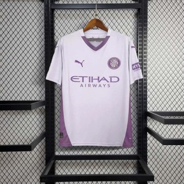 2024-2025 Girona Third Away Football Shirt 1:1 Thai Quality