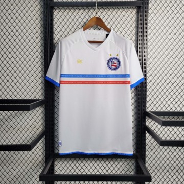 2023-2024 Bahia homeFootball Shirt 1:1 Thai Quality
