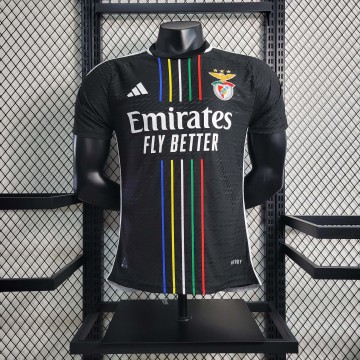 2023-2024 Player Version Benfica Away Football Shirt 1:1 Thai Quality