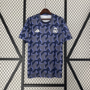 2023-2024 Real Madrid training uniform-Football Shirt 1:1 Thai Quality