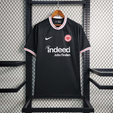 2023-2024 Frankfurt Away Soccer Jersey 1:1 Thai Quality