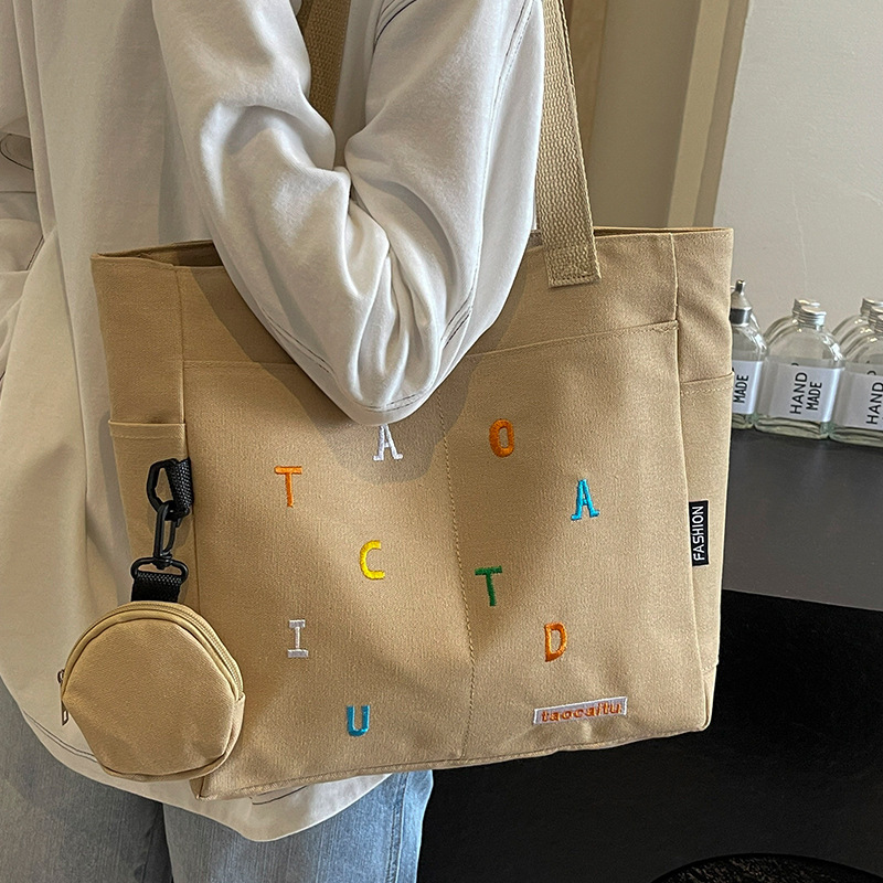 Nautical Chic Tote