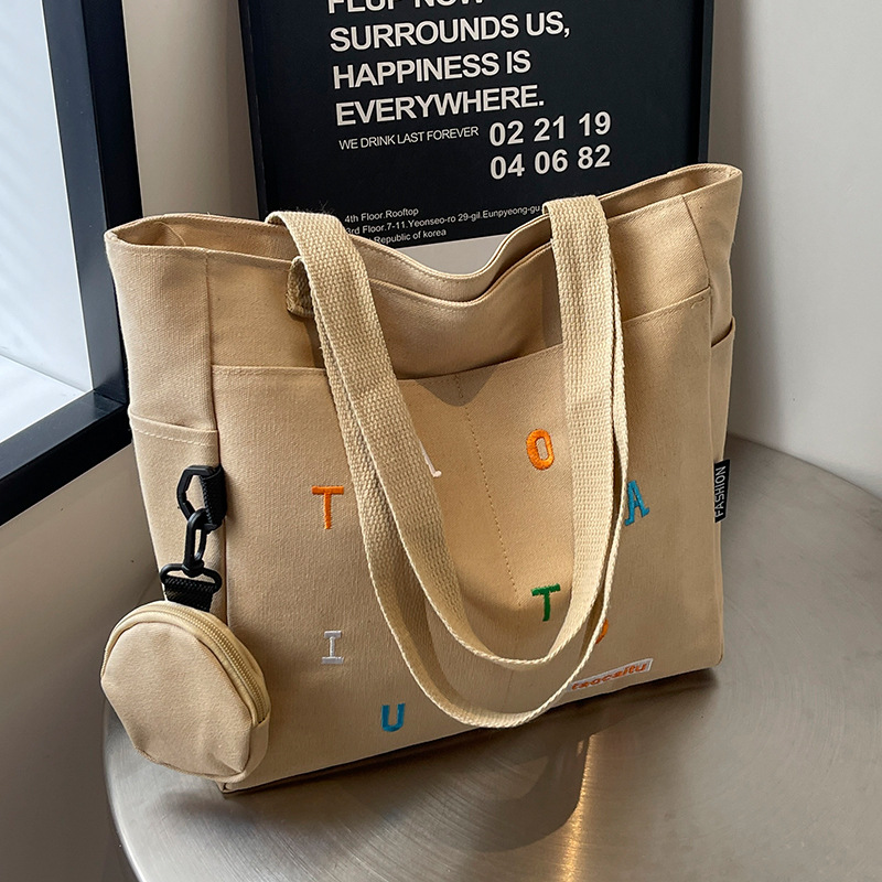 Nautical Chic Tote