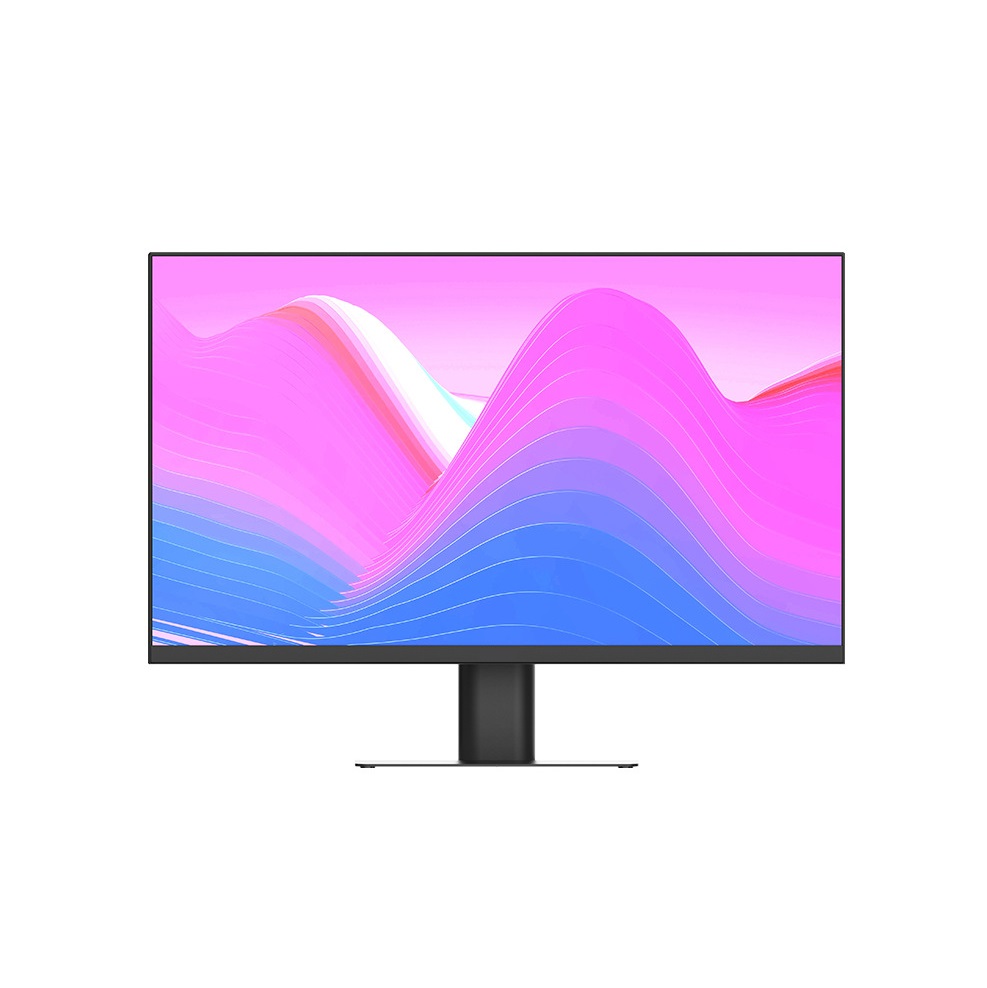 display