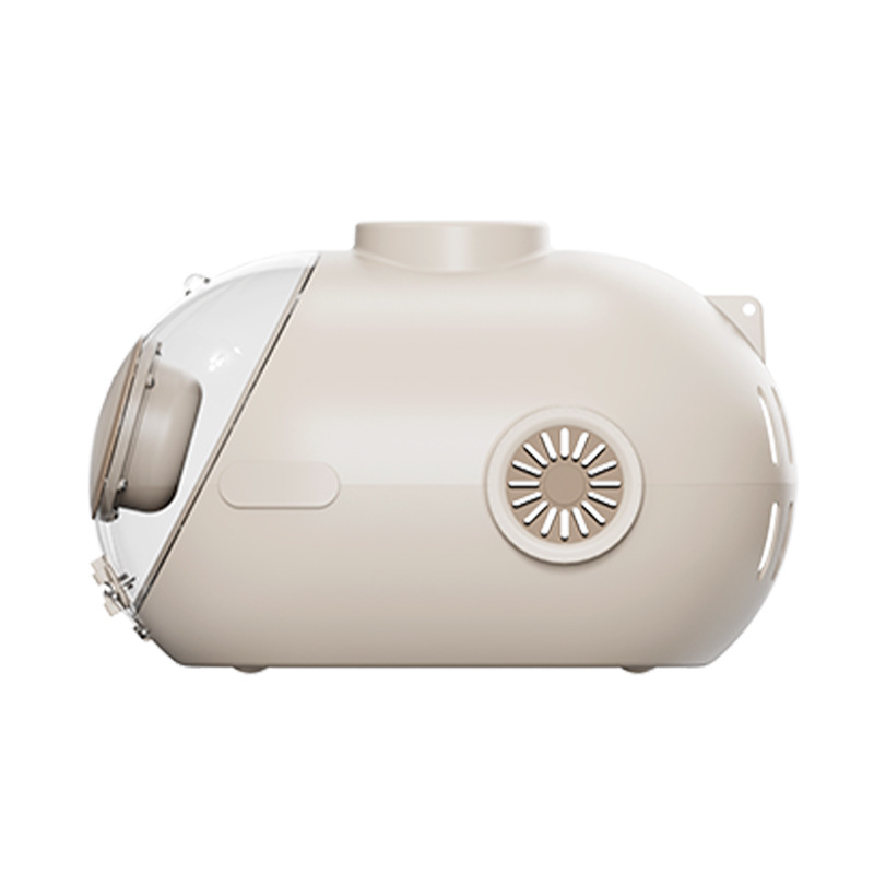 Cat litter box