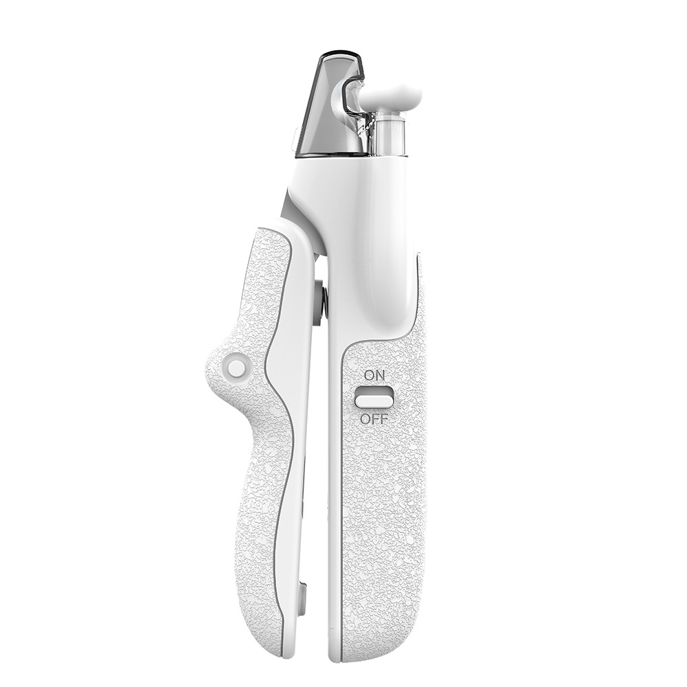 Pet nail clipper