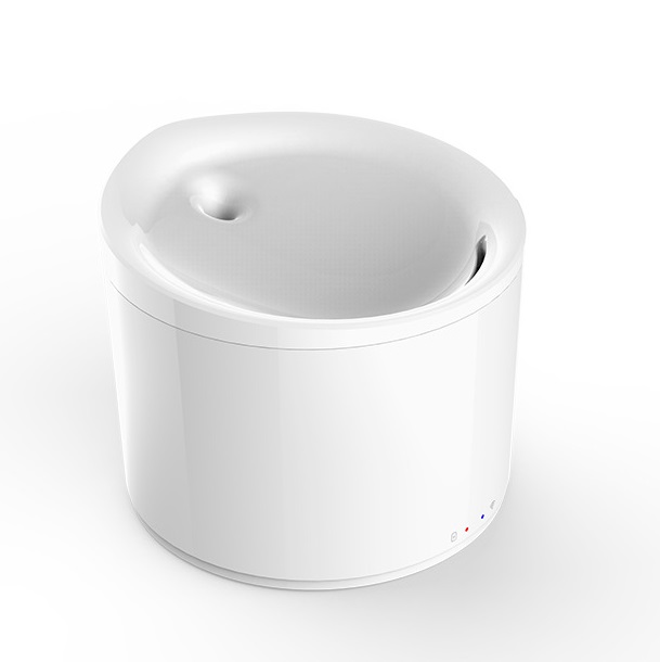 Intelligent pet water dispenser