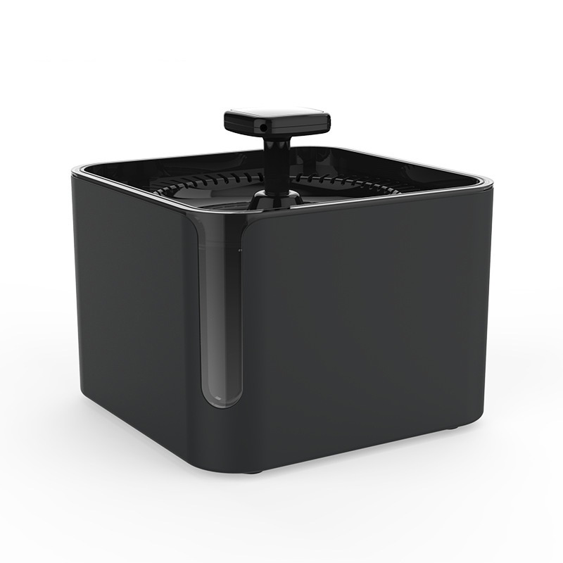 Pet water dispenser