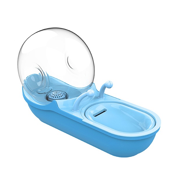 Pet automatic water dispenser