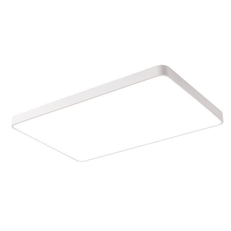 led slim ceiling lamp