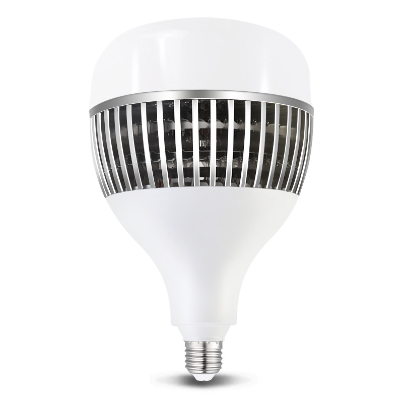 led aluminum bulb