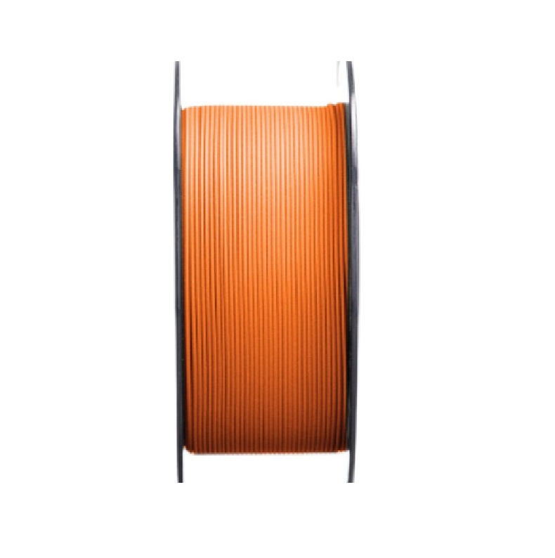 PLA 3D temperature variable wire