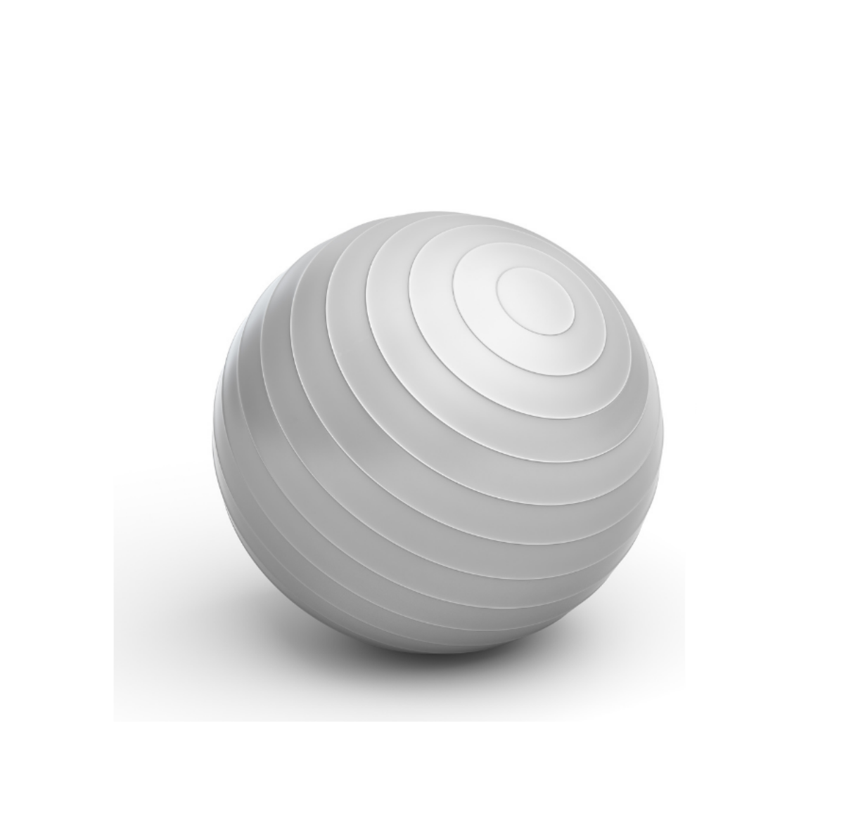 Explosion proof yoga ball