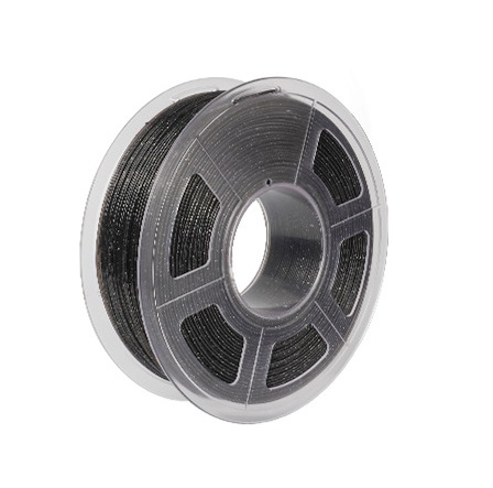 PLA flash 3d material