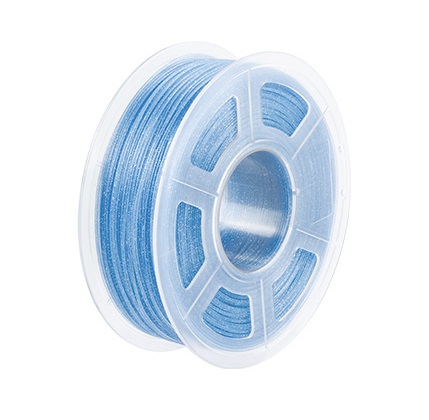 PLA flash 3d material