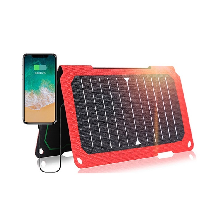 Solar charger
