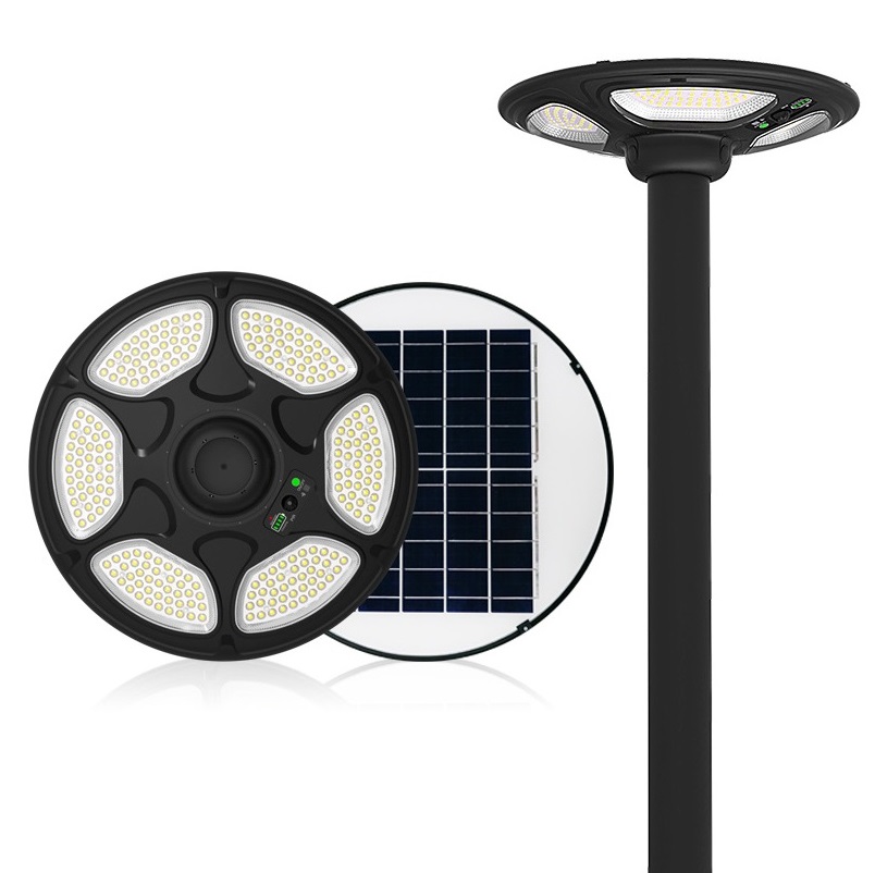 Solar led garden Light