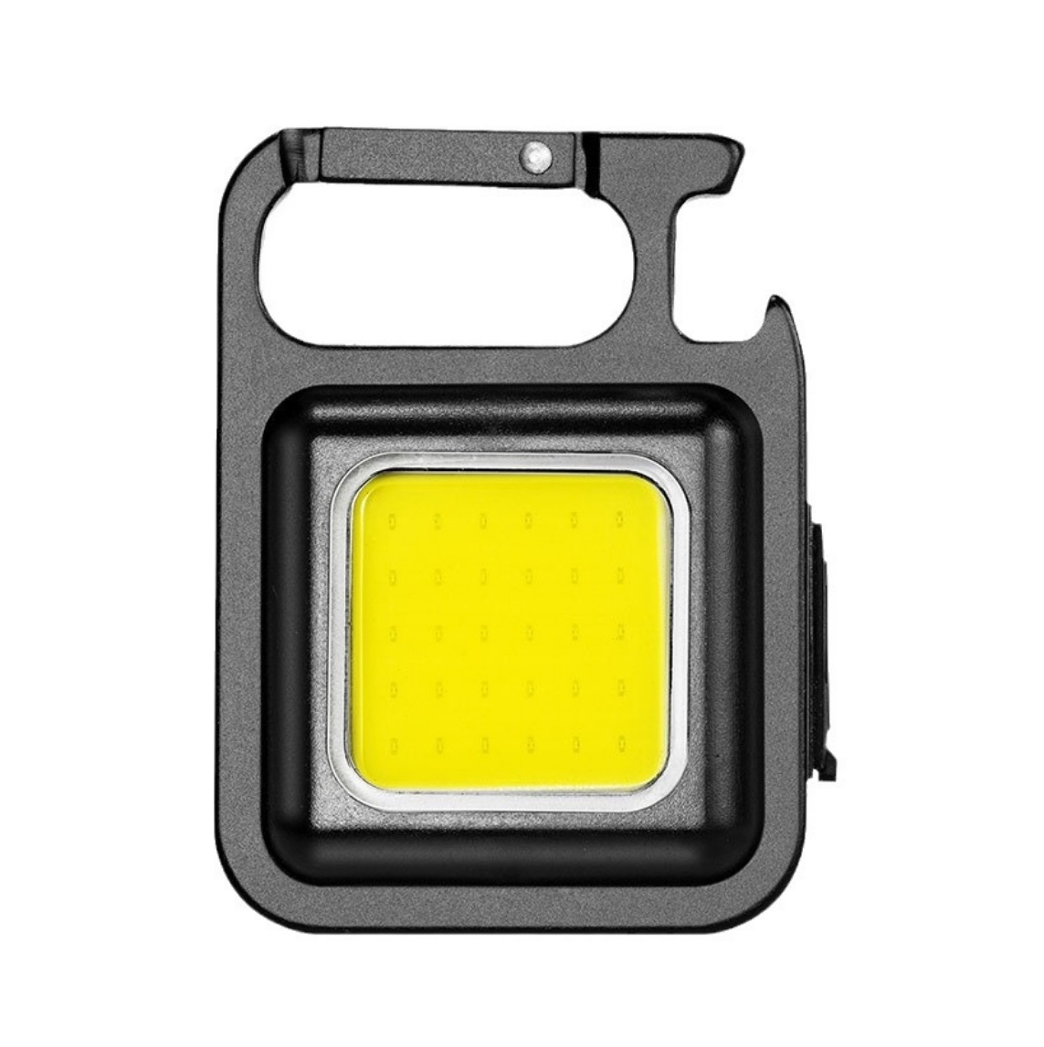 solar emergency light