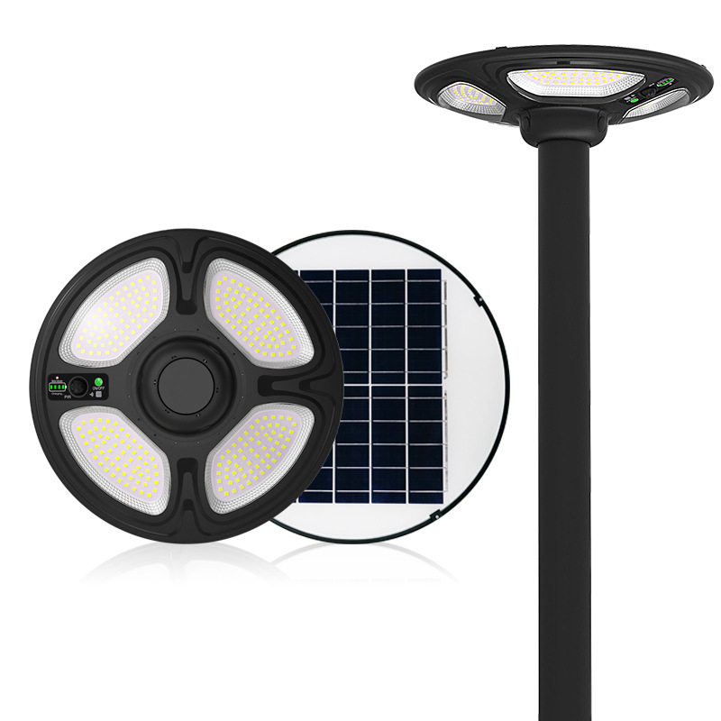 Solar led garden Light