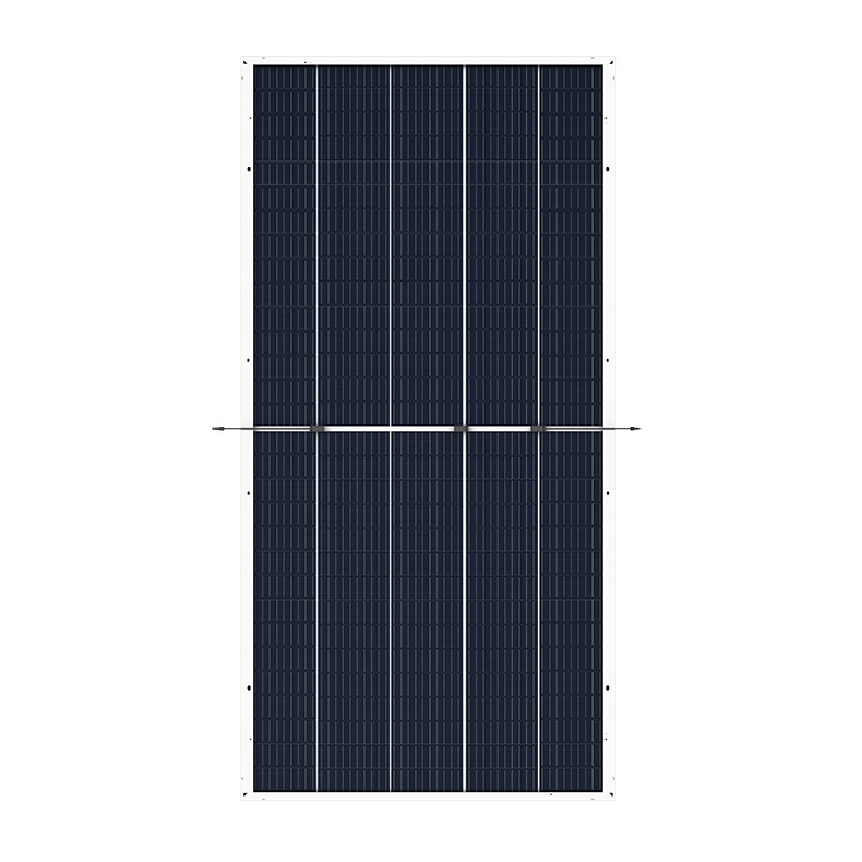 Solar panel