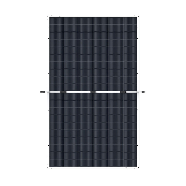 Solar panel