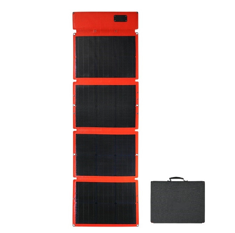 Solar charger