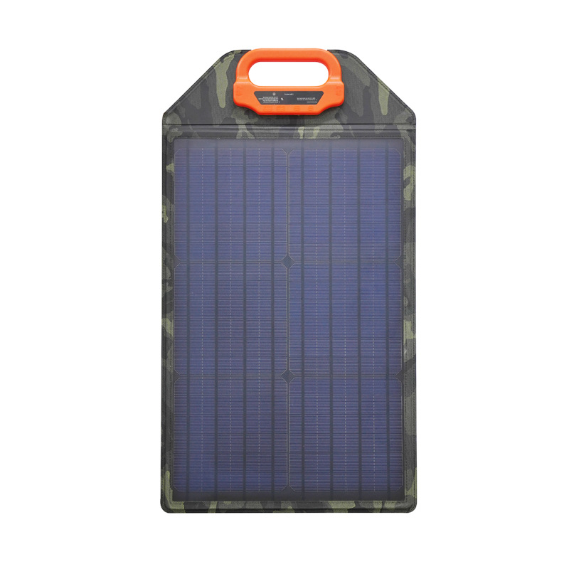 Solar charger