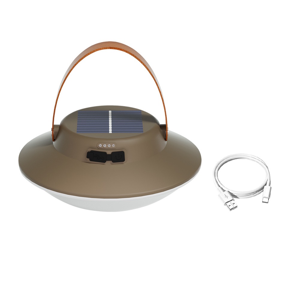 portable pendant light