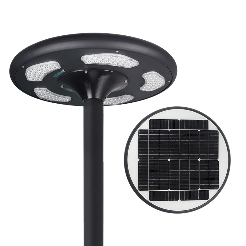 Solar led garden Light