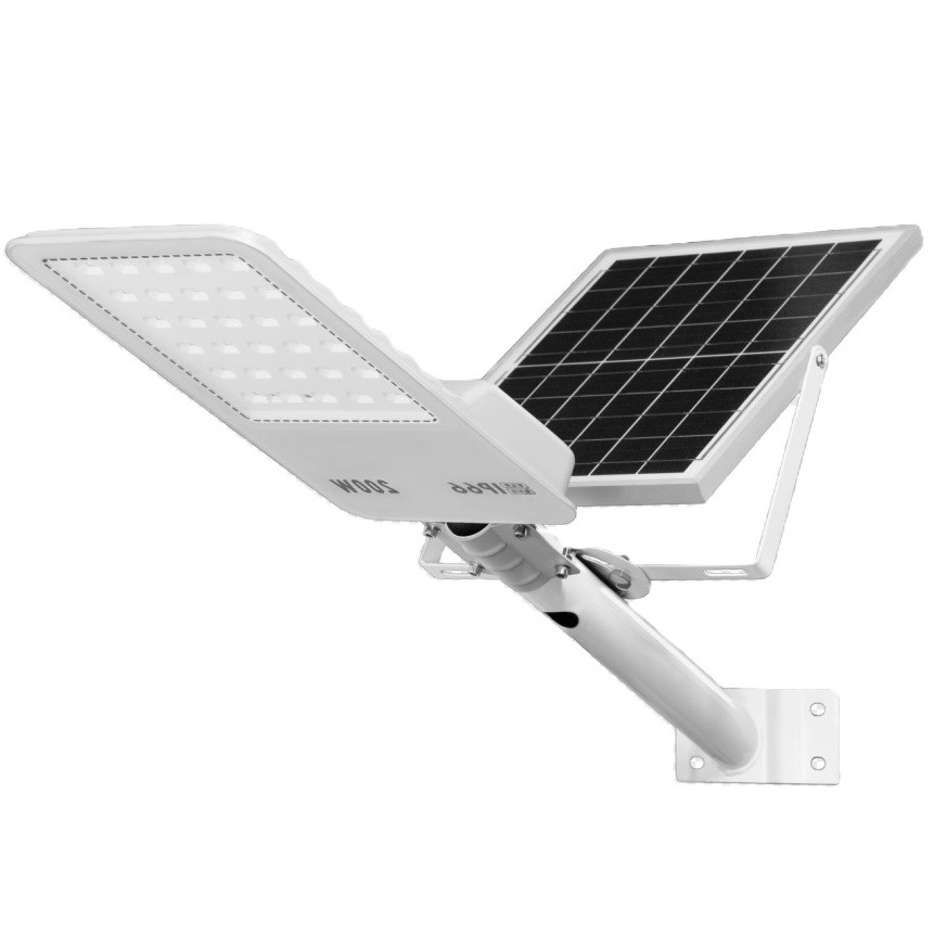 solar led courtyard light
