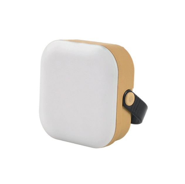 solar emergency light