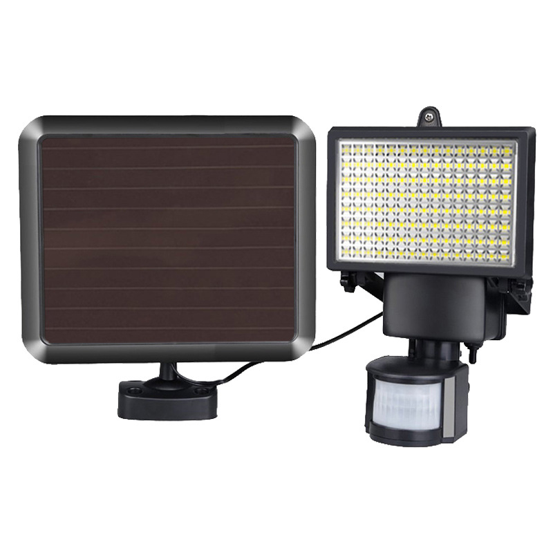 solar led garden light