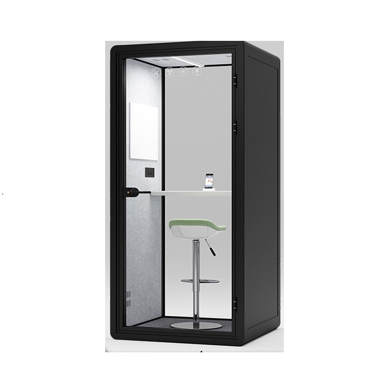 Intelligent Soundproof cabin