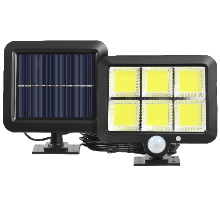 solar led garden light