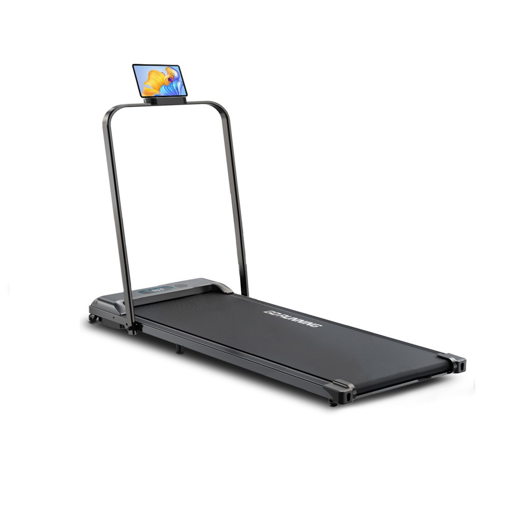 Fitness Tech