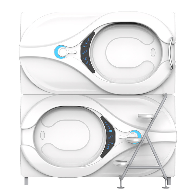 Intelligent sleep cabin