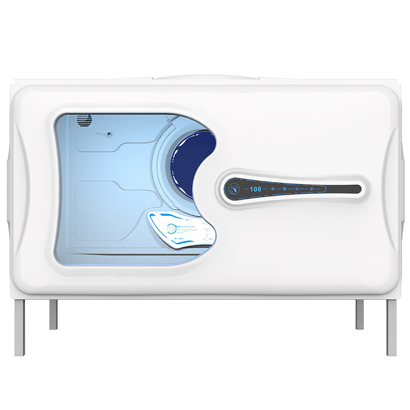 Intelligent sleep cabin
