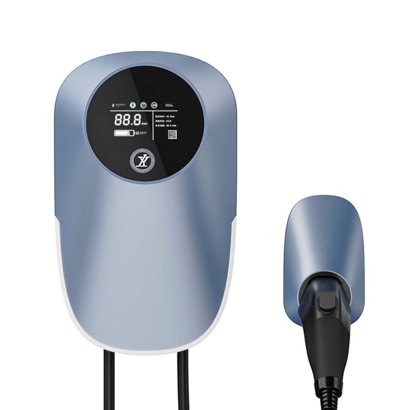 Energy vehicle charging station
