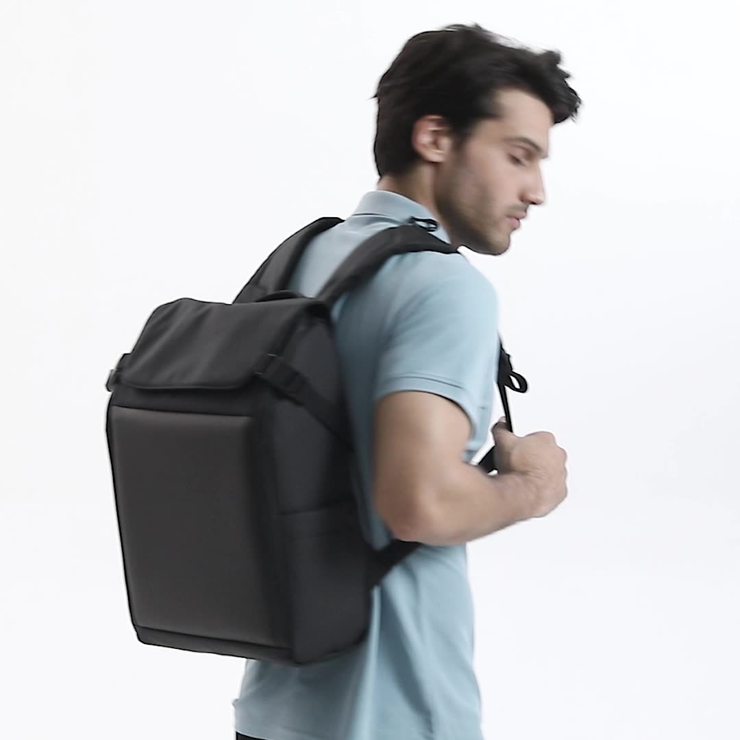 smart led bag